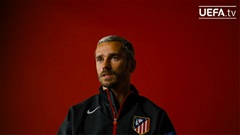 Griezmann và giấc mơ cuối: Chữa lành vết thương Champions League 